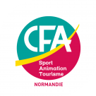 logo CFA SAT Normandie