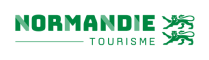 Logo Normandie Tourisme