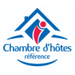 Logo Chambre d’hôtes Référence