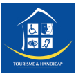 Logo Tourisme et Handicap