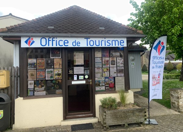 Office de Tourisme du Pays Mêlois - BIT du Mêle-sur-Sarthe