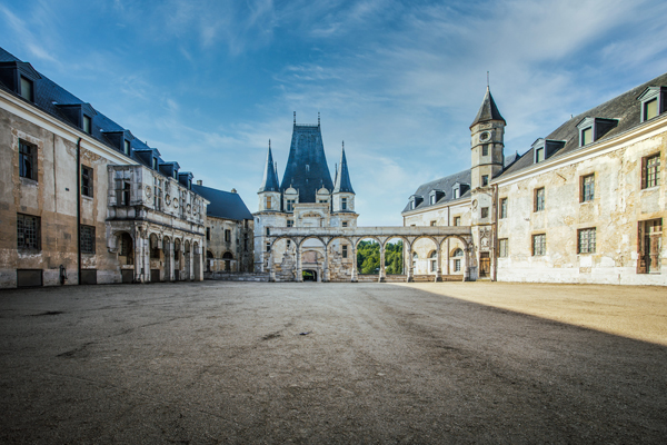 Office de Tourisme Seine Eure – BIT de Gaillon