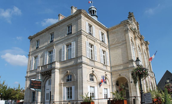 Office de Tourisme des Sources de l’Orne – BIT de Sées