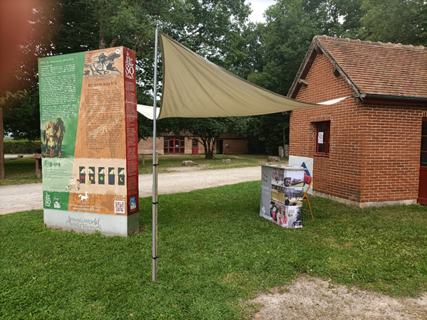 Office de Tourisme Terres d'Argentan – BIT du Haras du Pin