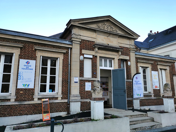 Office de Tourisme d’Yvetot Normandie - BIT d'Yvetot