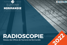 Radioscopie des Offices de Tourisme de Normandie