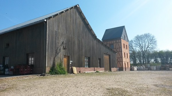 Ferme Brasserie Northmaen