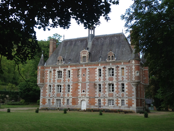 Château de Canteloup