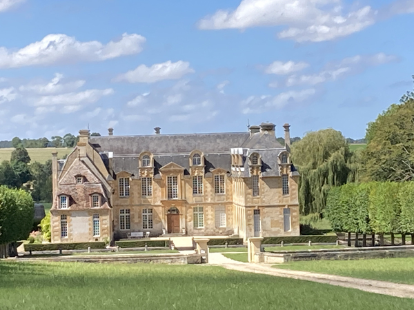 Château de Carel