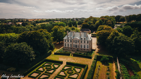 Château de Carneville