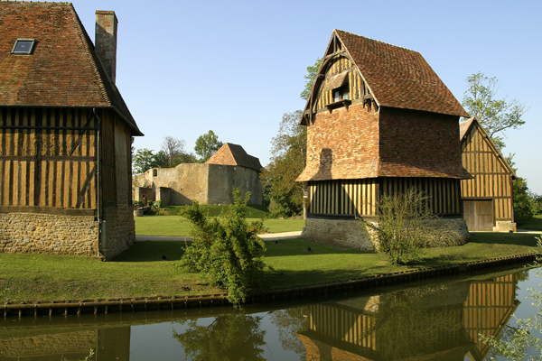 Château de Crevecoeur