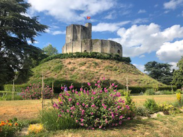 Château Fort de Gisors