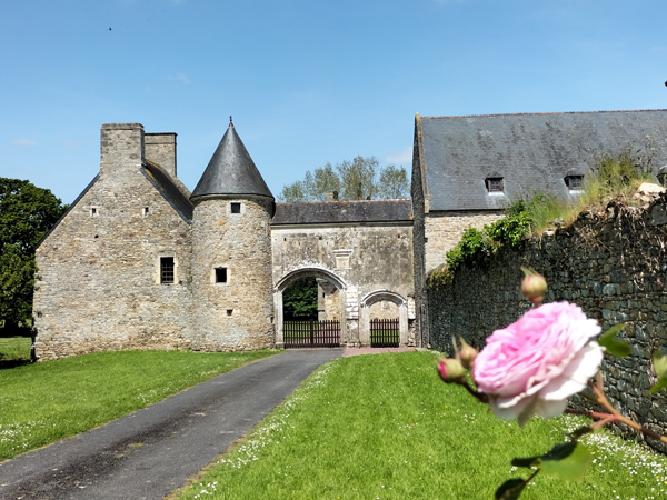 Château de Montfort