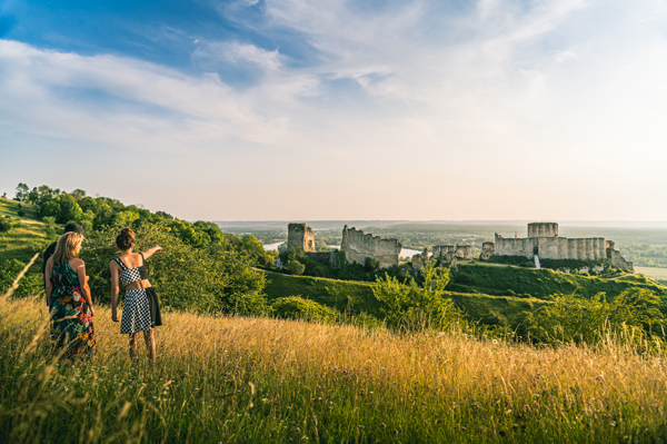 Château Gaillard