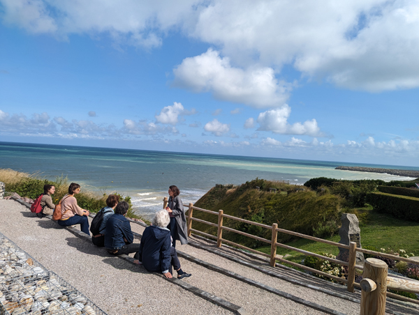 Dieppe Normandie Tourisme