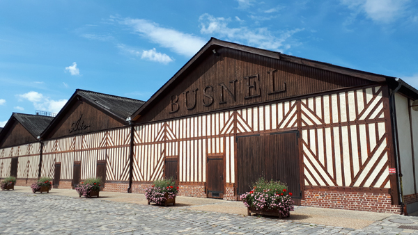 Distillerie Busnel