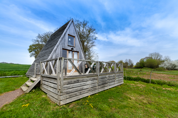 La Ferme des Epis