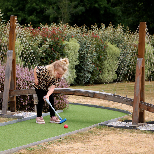 GREEN Minigolf