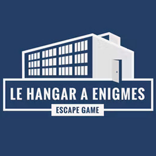 Le Hangar à énigmes