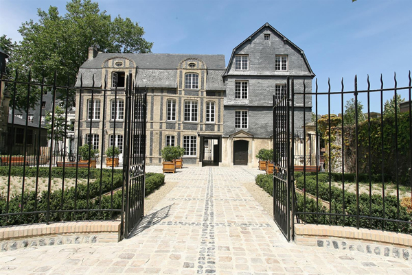 Hôtel Dubocage de Bléville