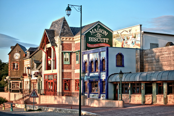 La Maison du Biscuit