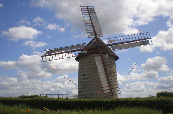 Moulin à Vent