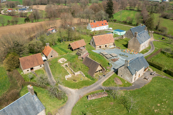 Musée de la céramique