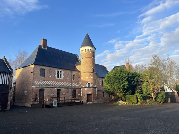 Musée du Verre