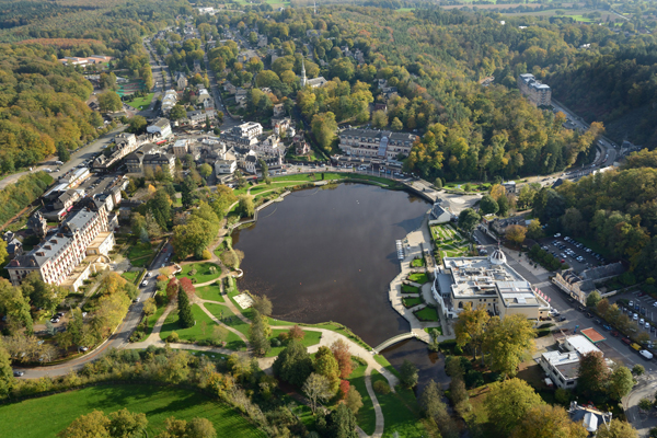 Destination Touristique Domfront Bagnoles