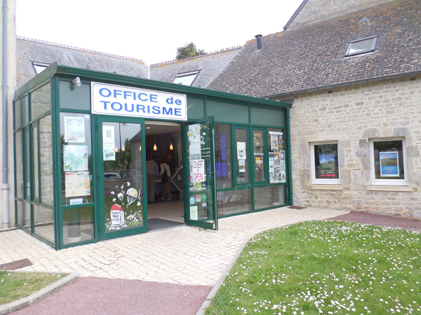 Office de Tourisme de la Baie du Cotentin