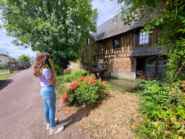 Bureau d'Information Touristique de Cormeilles