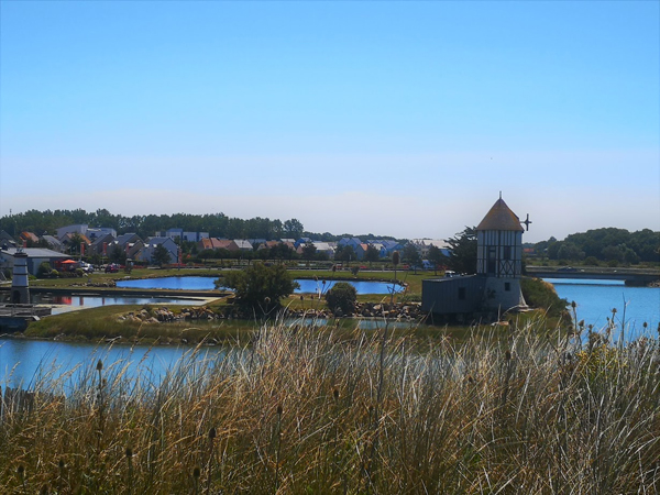 Bureau d'Information Touristique de Courseulles-sur-mer