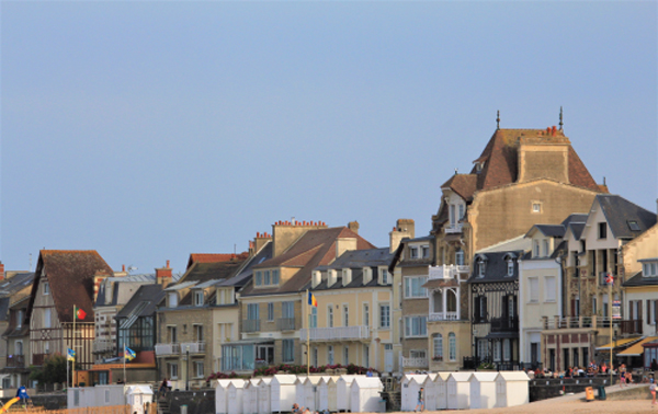 Bureau d'Information Touristique de Saint-Aubin-sur-Mer