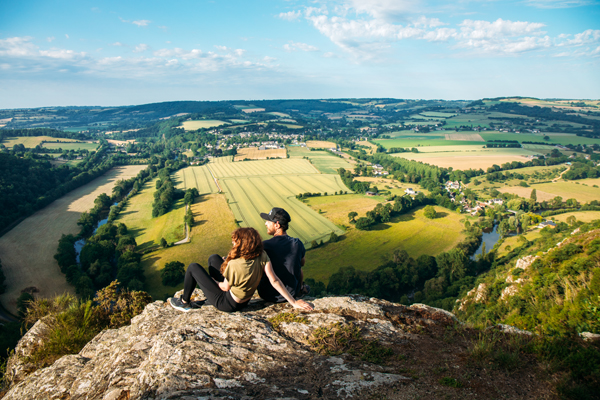 Suisse Normande Tourisme