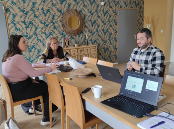 Formation Chambre d'hôtes référence