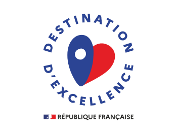 Logo Destination d'Excellence