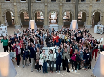 Journée Régionale de l'Accueil Normandie - séminaire des conseillers en séjour en Office de Tourisme