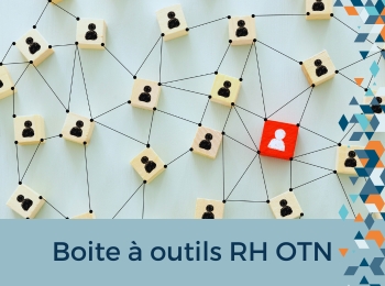 Boite à outils rh OTN